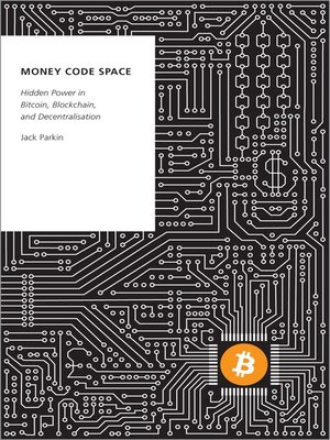 cover image of Money Code Space